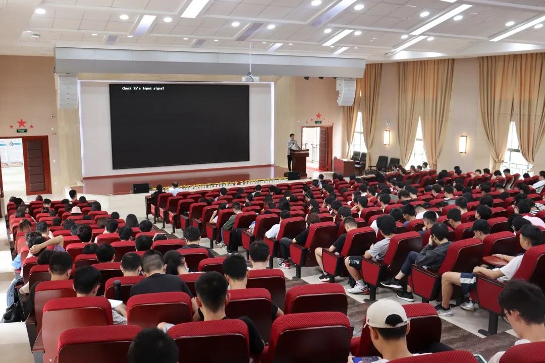 昆明高新软件与信息安全测评实验室有限