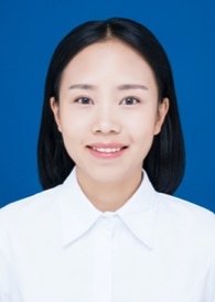 姓名：武丽雯