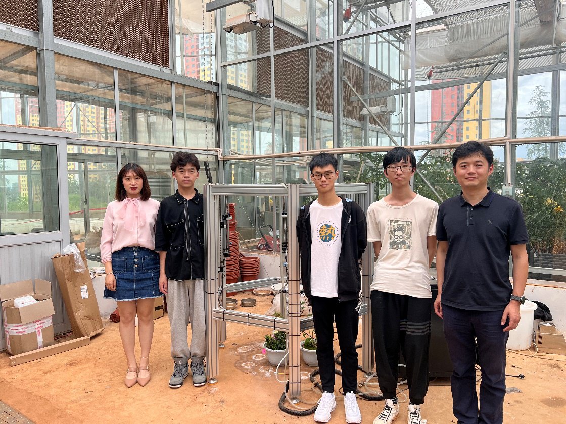 undefined 实验室开放及场地使用文件等多方面支持