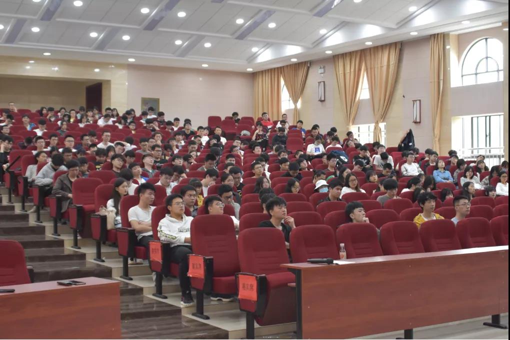参与此次招聘会的有