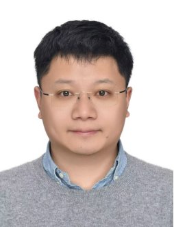 中共党员