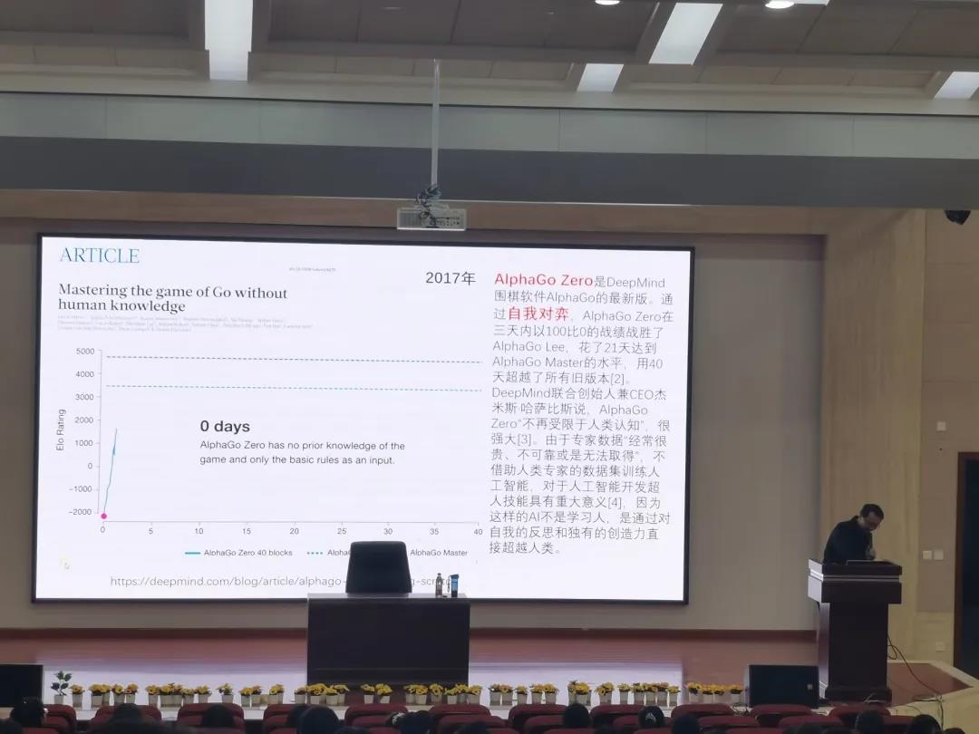 探索人工智能的世界