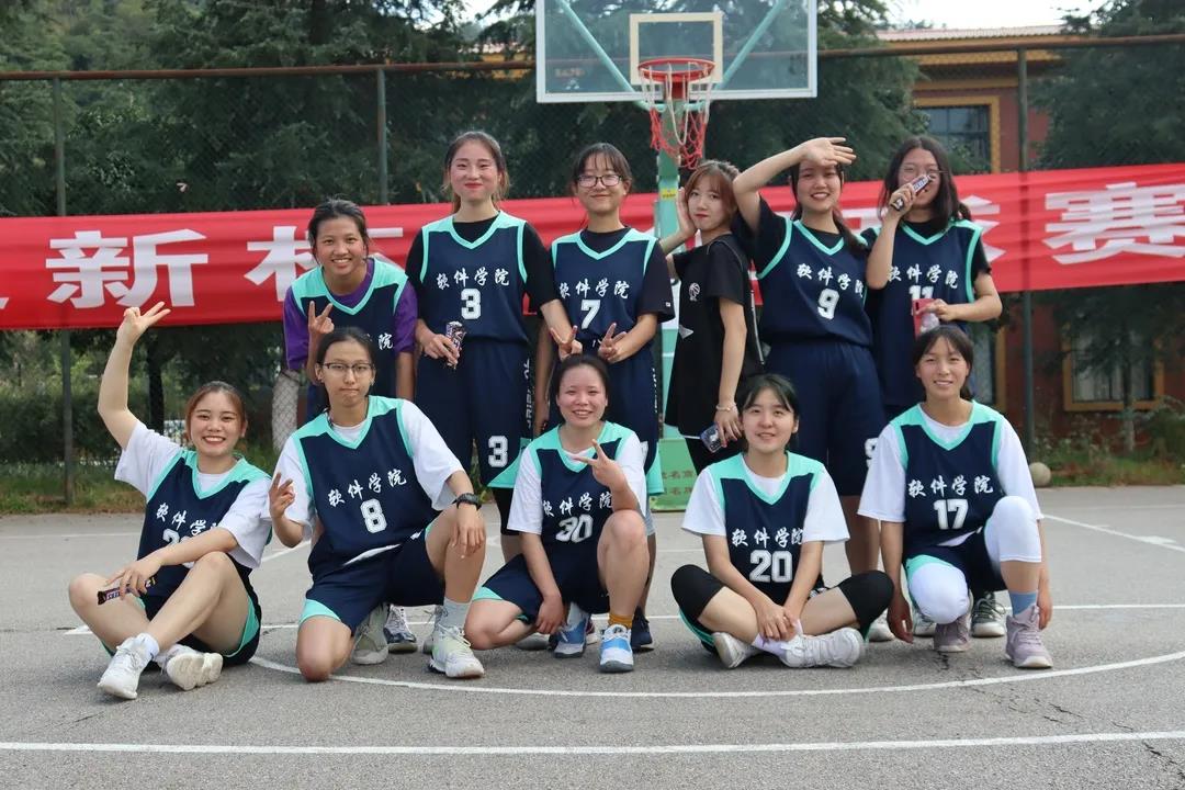 角逐激烈
