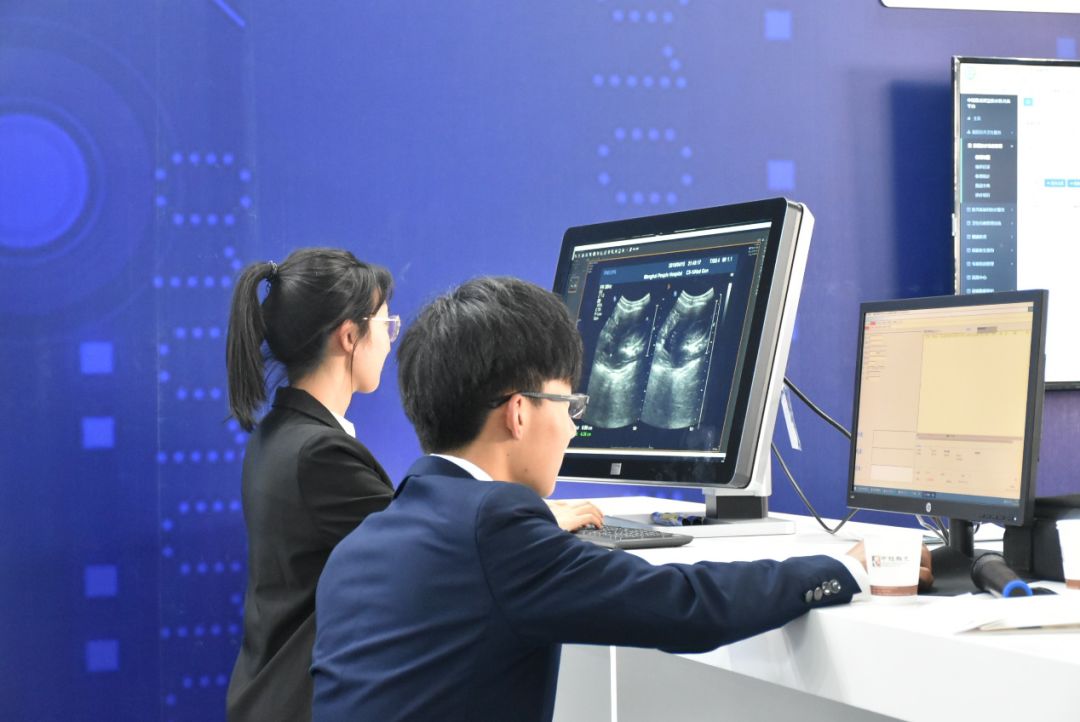 中钰雕龙数据还以雄厚的技术实力承担了