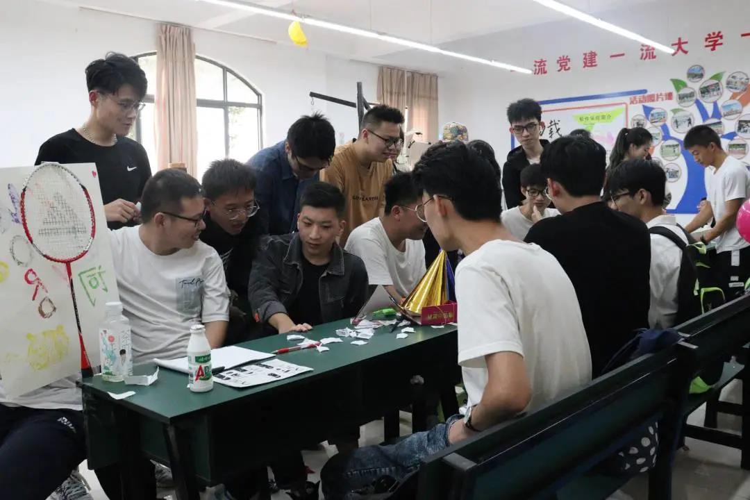 共度中秋